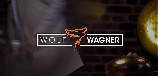  DAMN, this ▲ GERMAN MILF ▲ stays in shape! Sophie Logan BANGS random stranger! ▁▃▅▆ WOLF WAGNER LOVE ▆▅▃▁ wolfwagner.love
